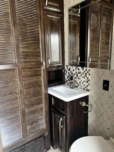 Used 2019 Forest River Riverstone 39RKFB