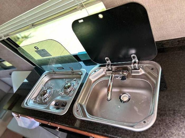 Used 2014 Mercedes-Benz Sprinter Roadtrek RV