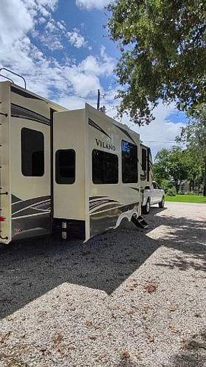 Used 2021 Vanleigh Vilano 320GK