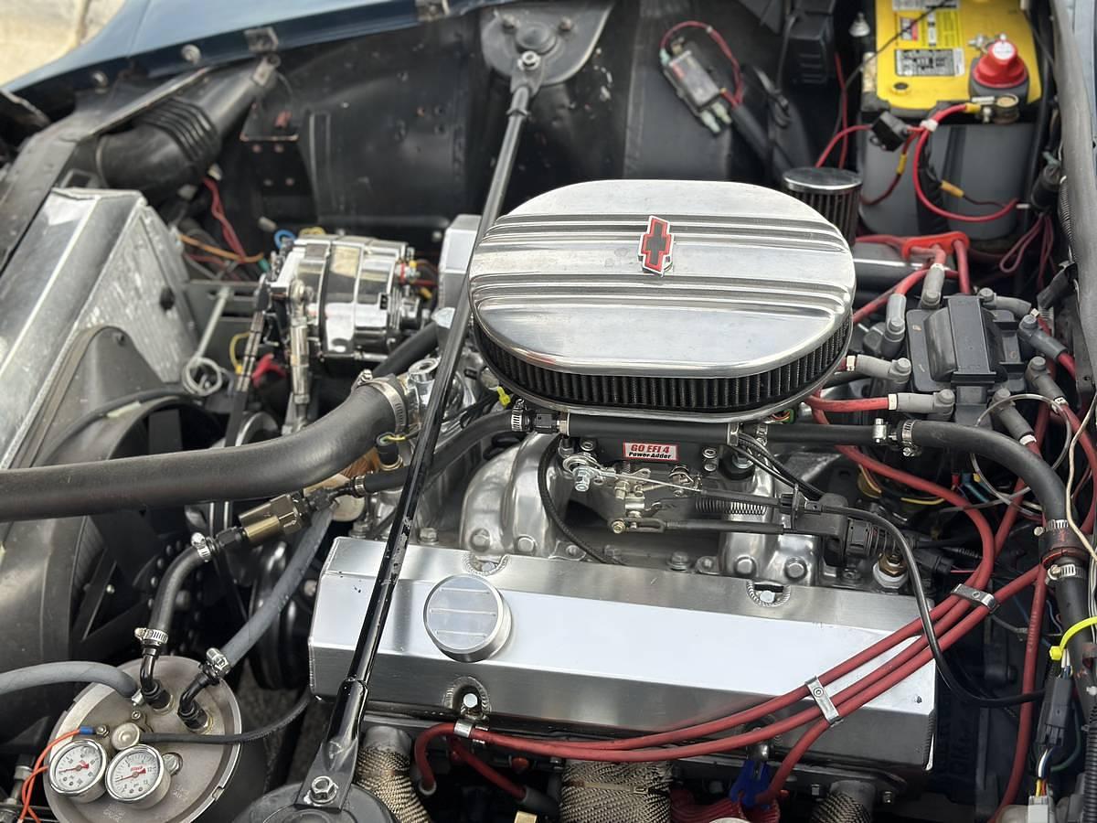 Used 1974 Datsun 260z