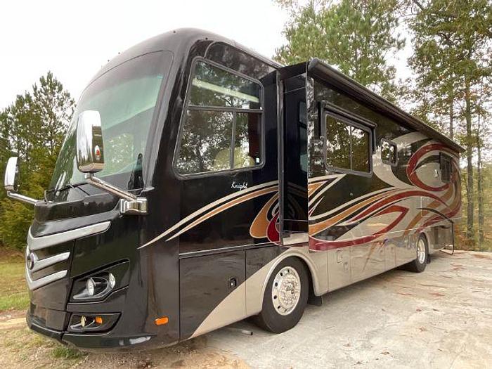 Used 2012 Monaco KNIGHT 36PFT