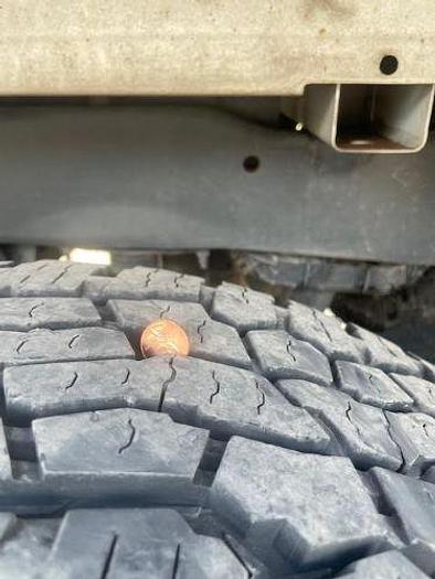 Used 2017 Ford Super Duty F-250 SRW Lariat