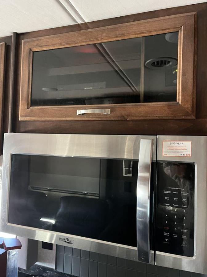 Used 2022 Renegade Verona VSB36