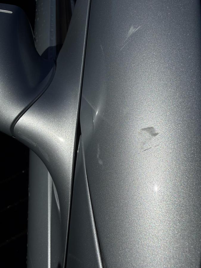 Used 2007 Mercedes Benz Slk280 Convertible