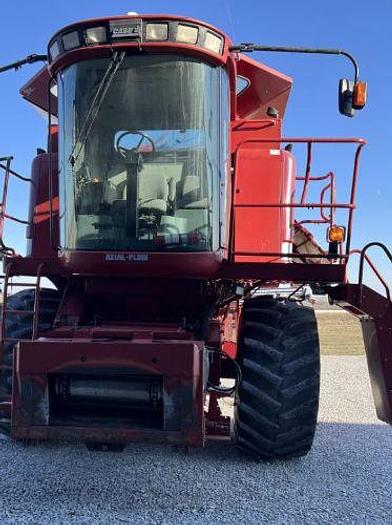 Used 1997 Case IH 2366