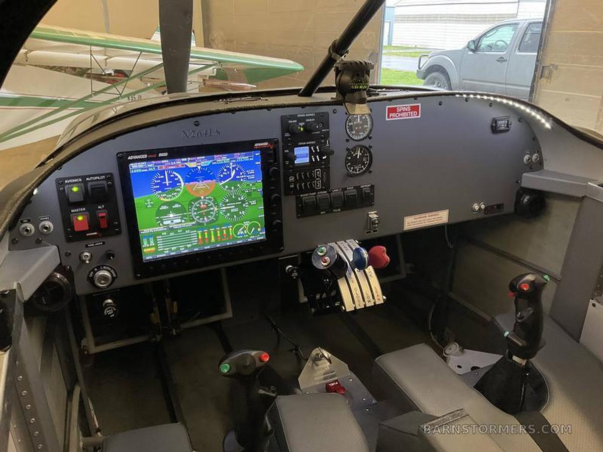 Used 2025 Vans RV7A Airplane