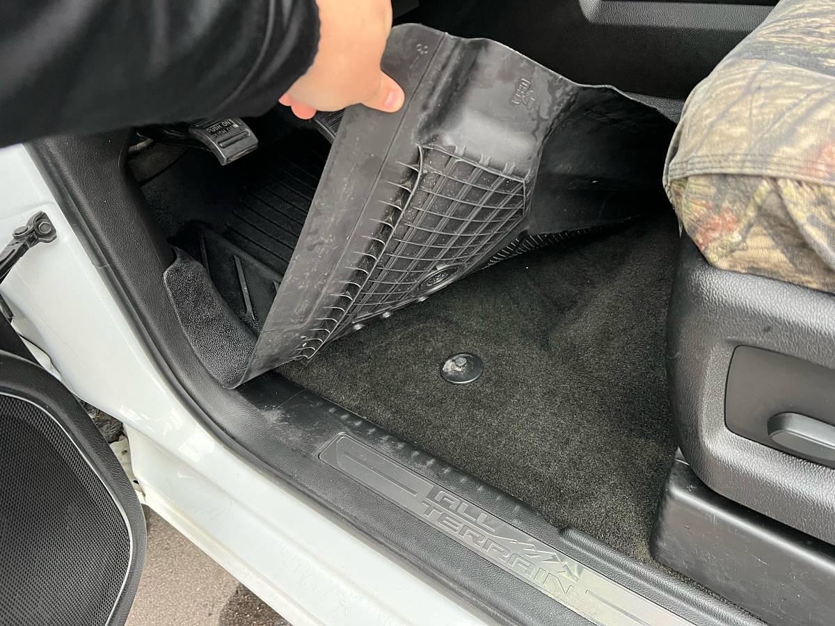 Used 2018 GMC Sierra 2500