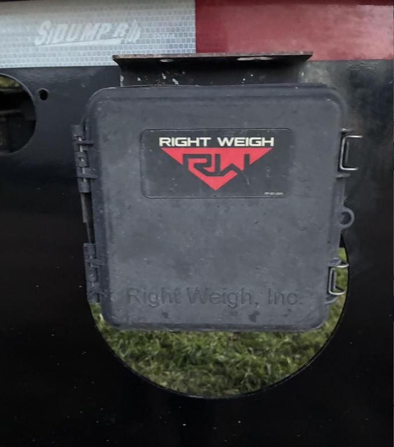 Used 2026 Sidump'r 41 ft x 102 in