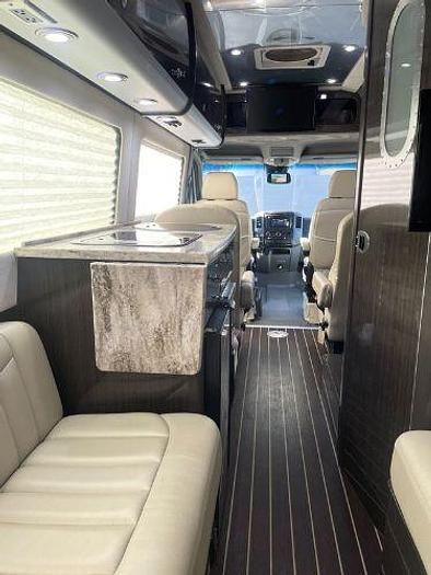 Used 2014 Airstream Interstate 3500EXT