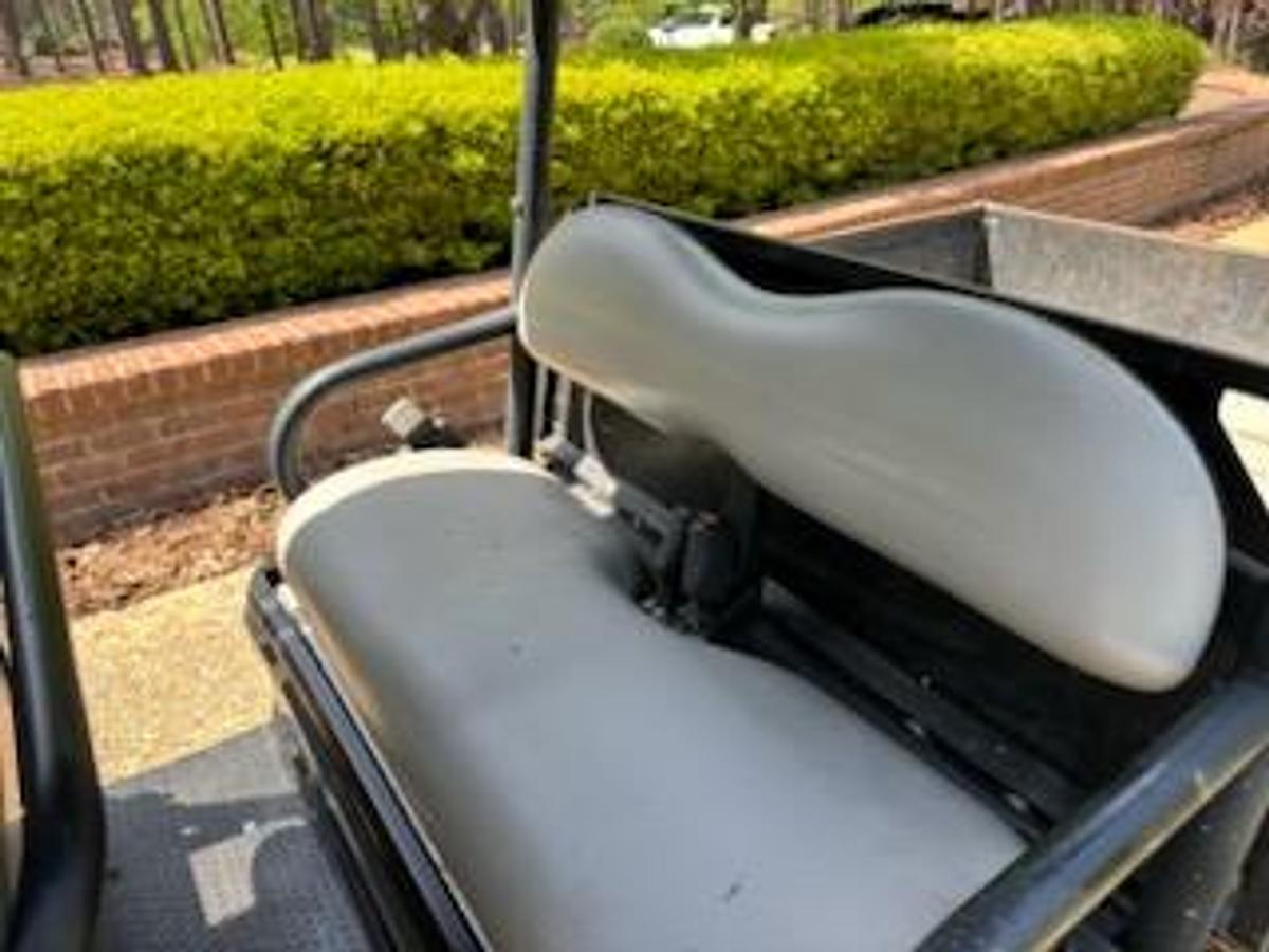 Used 2014 Club Car XRT 1550