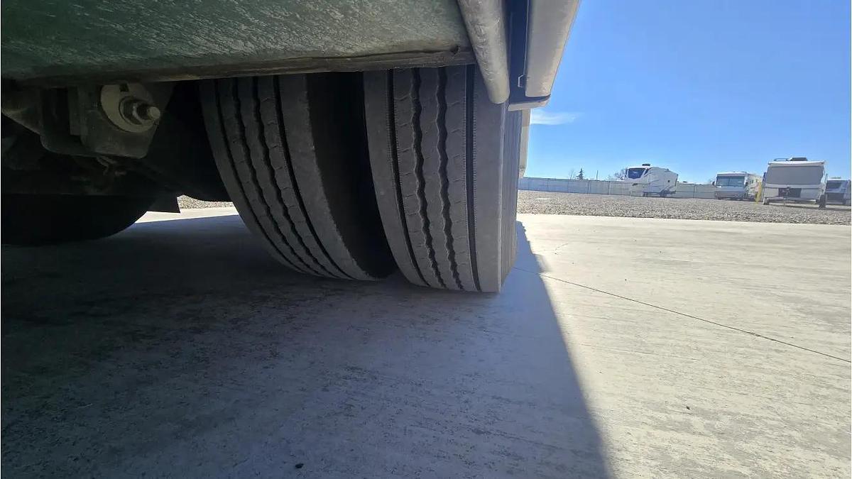 Used 2016 Winnebago Journey 40r