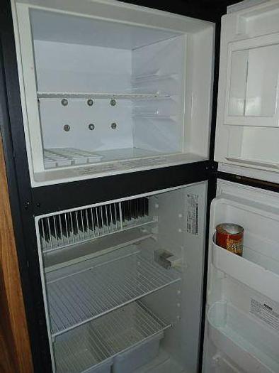 Used 2016 Forest River Micro Lite 23FT