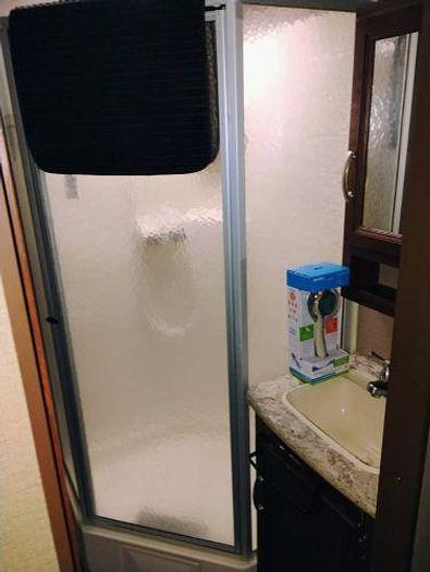 Used 2015 Keystone Outback