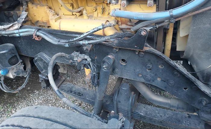 Used 2006 KENWORTH W900L