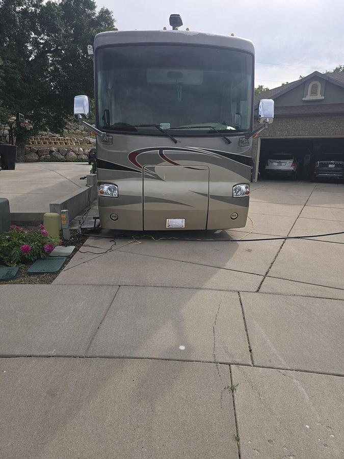 Used 2006 Tiffin Allegro Bus 42QDP