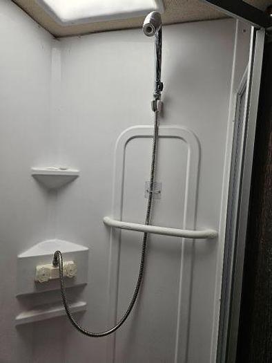 Used 2005 Fleetwood Southwind 37L