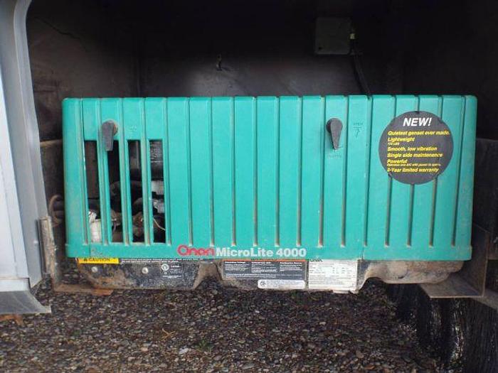 Used 1995 Winnebago Itasca