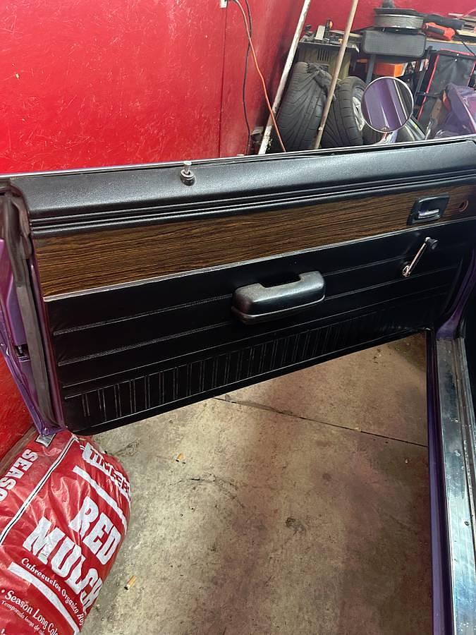 Used 1975 Dodge Dart Sport