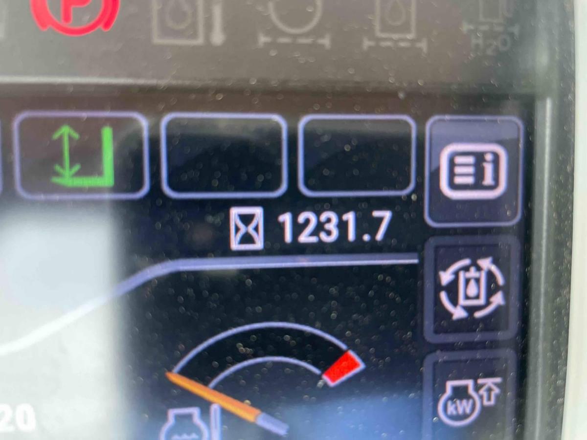 Used 2019 Caterpillar 440 Extended Backhoe Loader