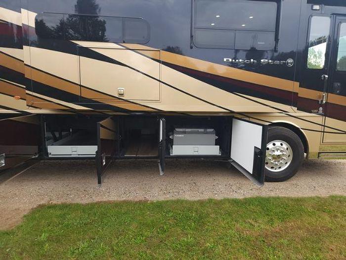 Used 2018 Newmar Dutch Star 4369