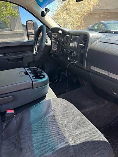 Used 2013 Chevrolet Silverado 3500HD LT