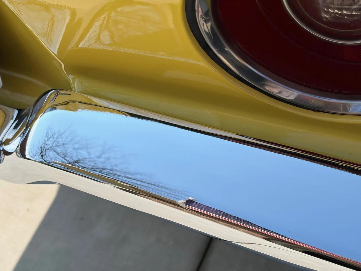 Used 1973 Chevrolet Camaro Z28