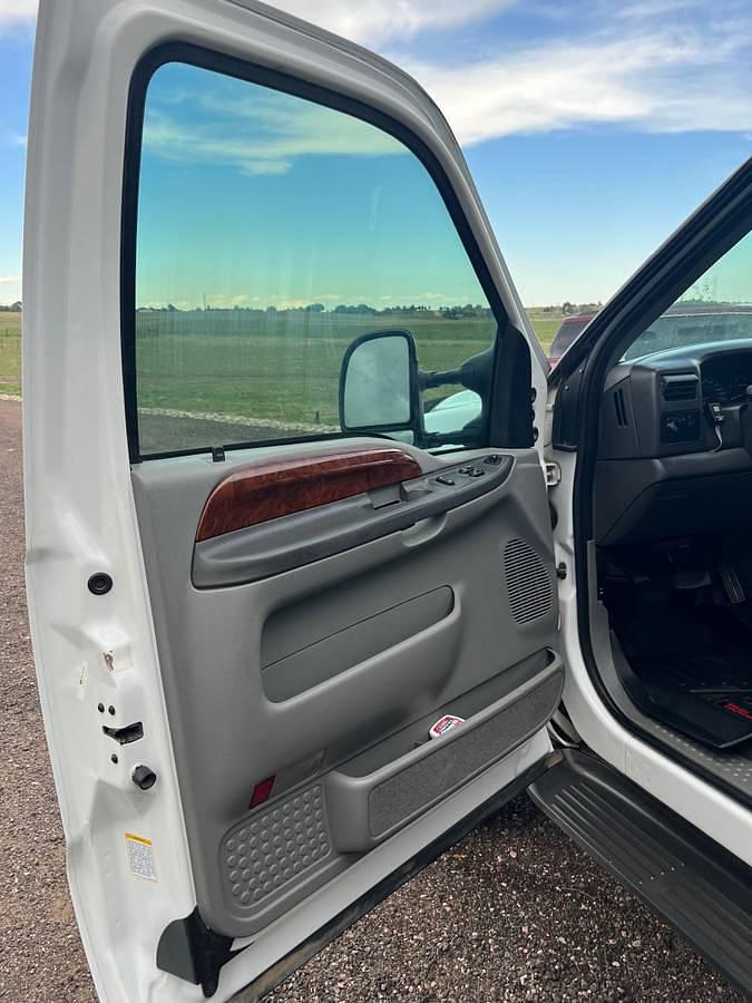 Used 2002 Ford F250 lariat 7.3 liter diesel