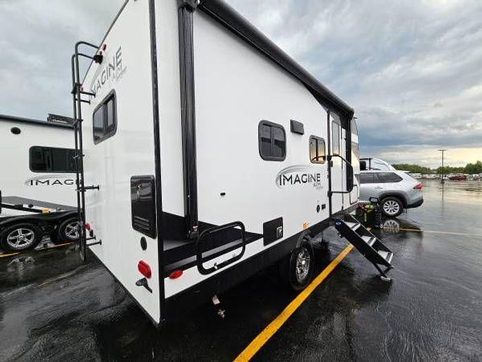 Used 2024 Grand Design AIM 16ML