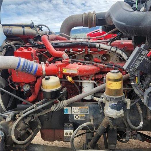 Used 2017 Peterbilt 367