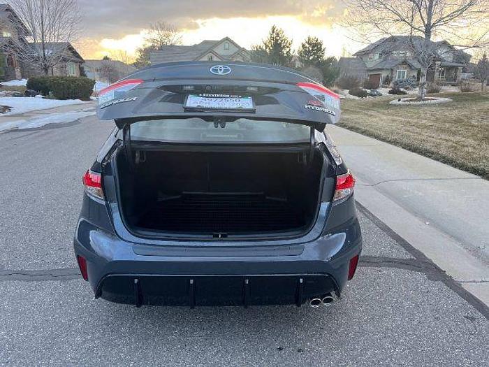 Used 2023 Toyota Corolla Hybrid LE