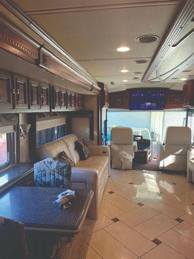 Used 2012 Winnebago TOUR 42QD
