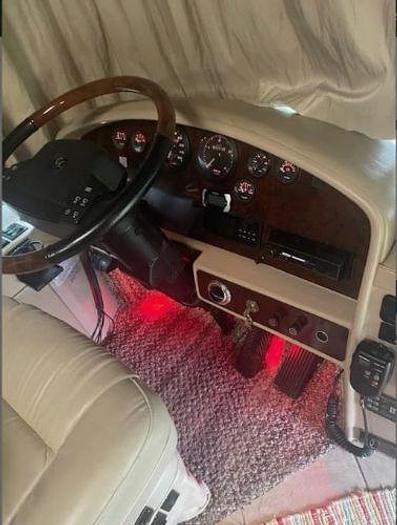 Used 2004 Country Coach Intrigue Montage