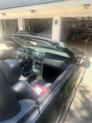 Used 2007 Ford Mustang GT Deluxe