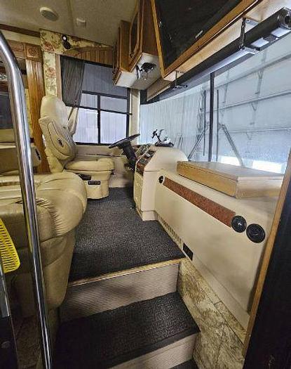 Used 2005 Newmar Dutch Star 4023