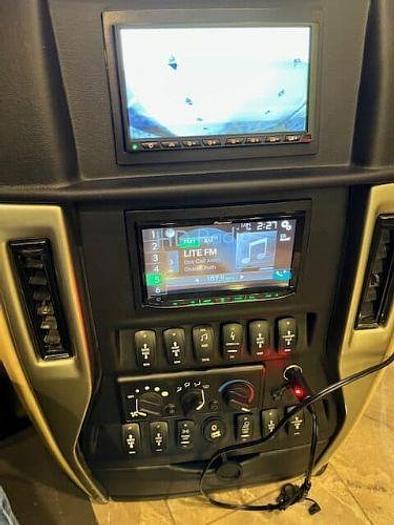 Used 2015 American Coach American Revolution 42T