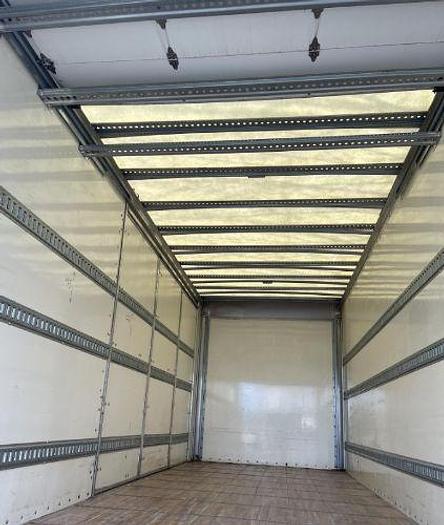 Used 2019 Freightliner BUSINESS CLASS M2 106