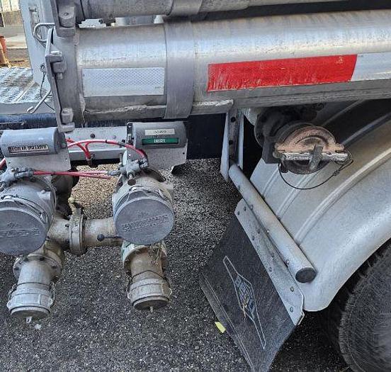 Used 2009 KENWORTH T800