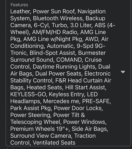 Used 2020 Mercedes CLS450