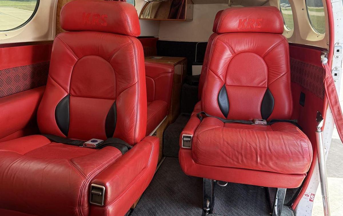 Used 1978 Cessna 421C Golden Eagle