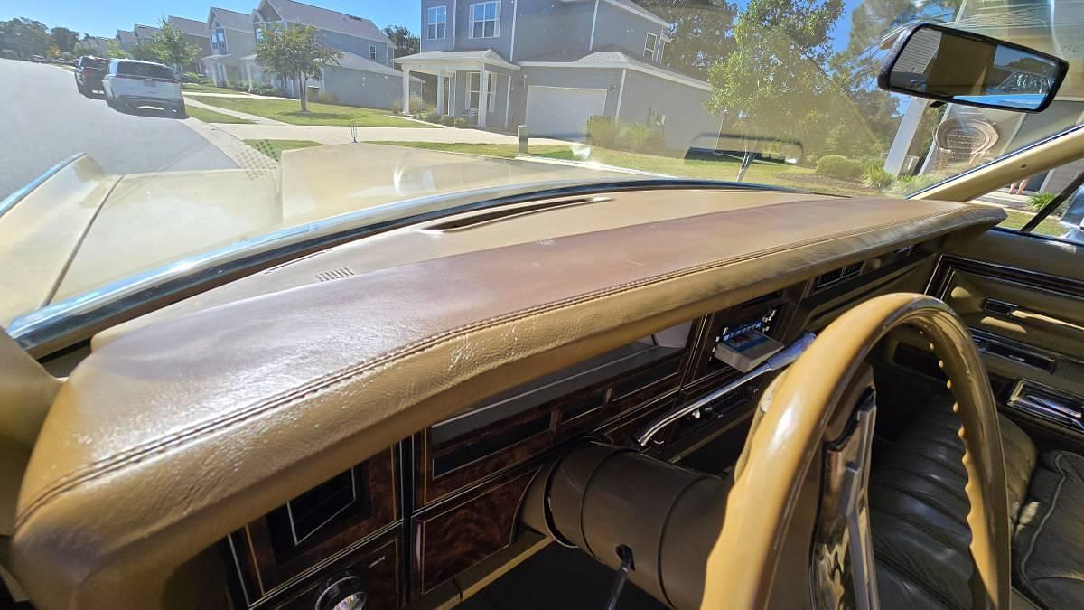 Used 1979 Lincoln Towncar