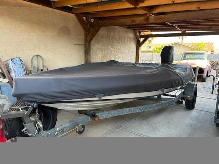 Used 1982 Cee Bee Avenger