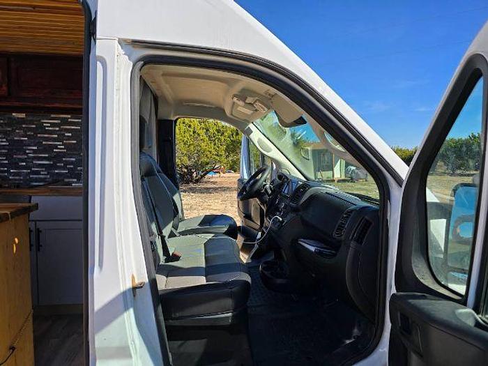 Used 2023 Ram Promaster 1500