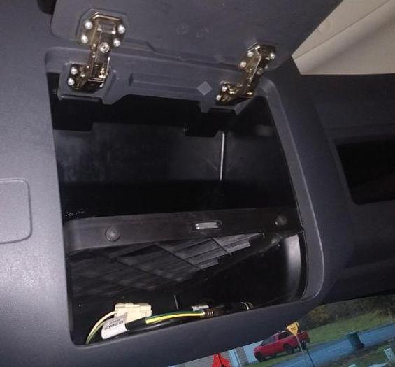 Used 2015 INTERNATIONAL PROSTAR