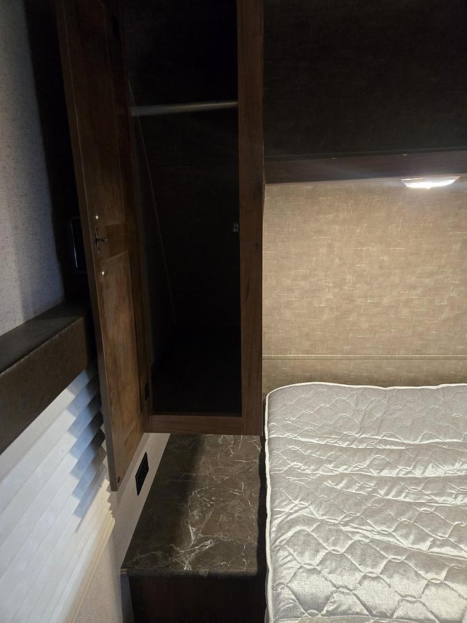 Used 2016 Jayco Jay Flight SLX 264BHW