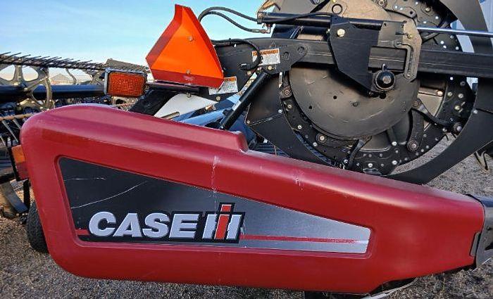 Used 2011 Case IH 2162