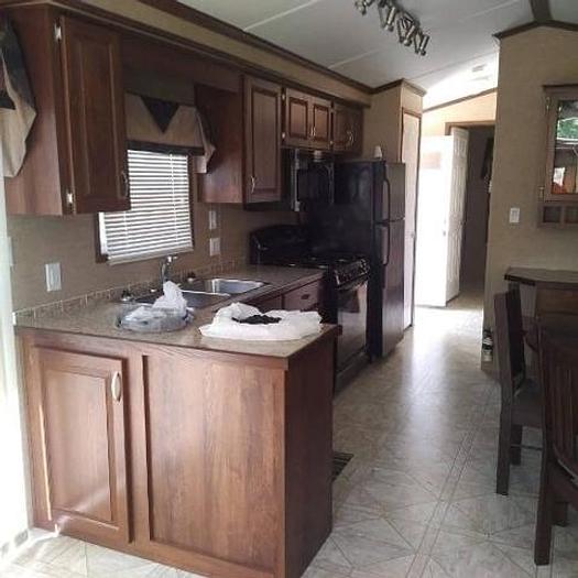 Used 2012 General Coach Huron Ridge