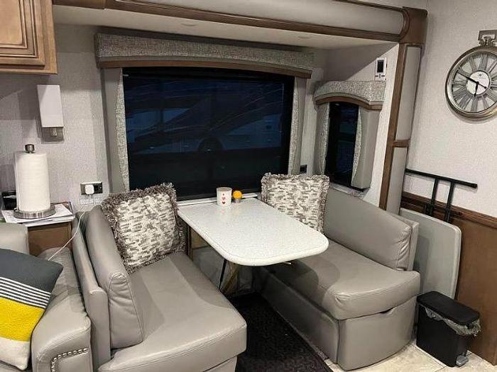 Used 2020 Newmar Kountry Star 4002