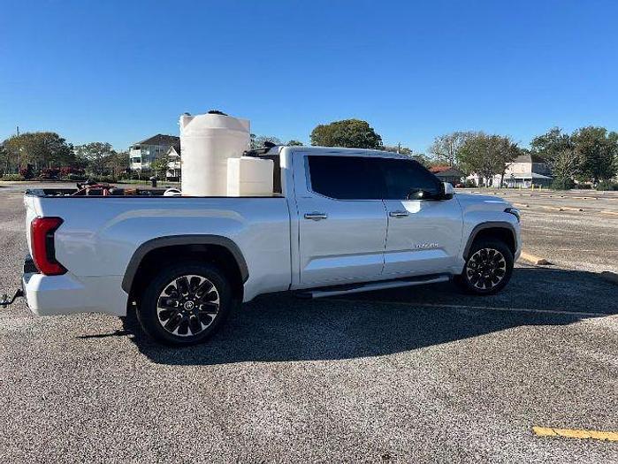 Used 2023 Toyota Tundra 4WD Limited