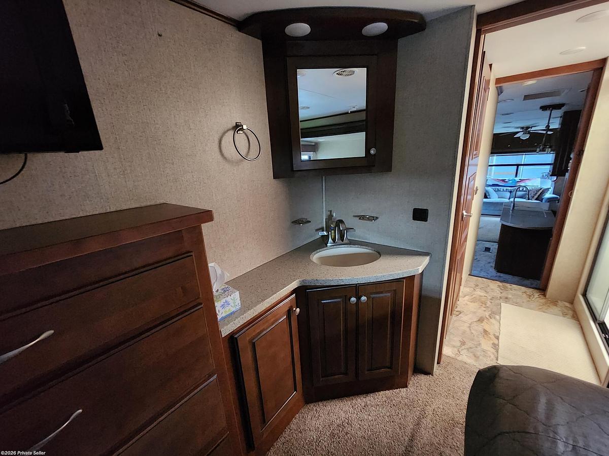 Used 2014 Heartland Landmark San Antonio