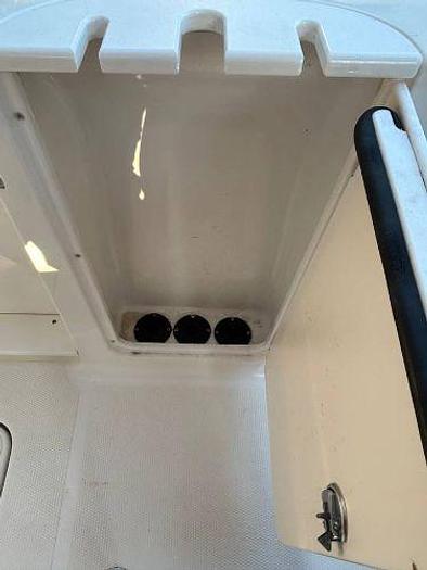 Used 2003 Campion Explorer 602 Center Console